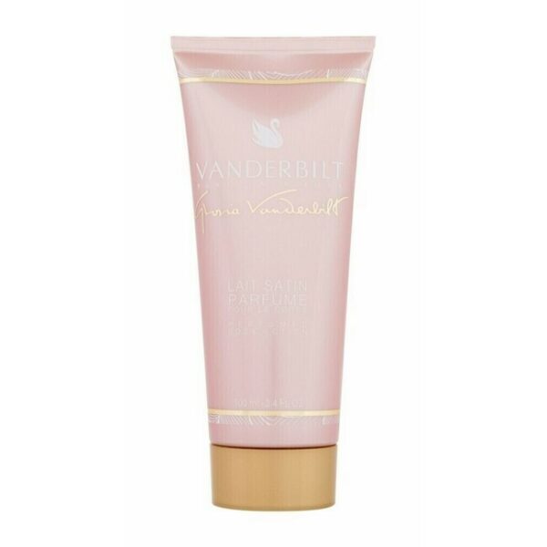 Gloria Vanderbilt - Body Lotion - 100 ml