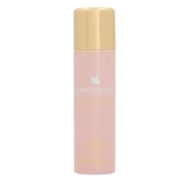 Gloria Vanderbilt - Deodorant Spray - 150 ml