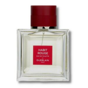Guerlain - Habit Rouge Eau de Toilette  - 100 ml