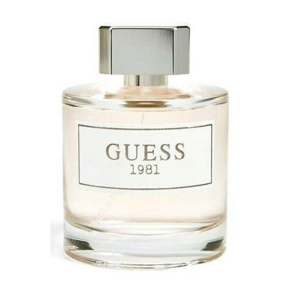 Guess - 1981 - 100 ml - Edt