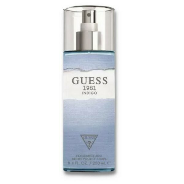 Guess - 1981 Indigo Body Mist - 250 ml