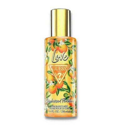 Guess - Love Sunkissed Flirtation Body Mist - 250 ml