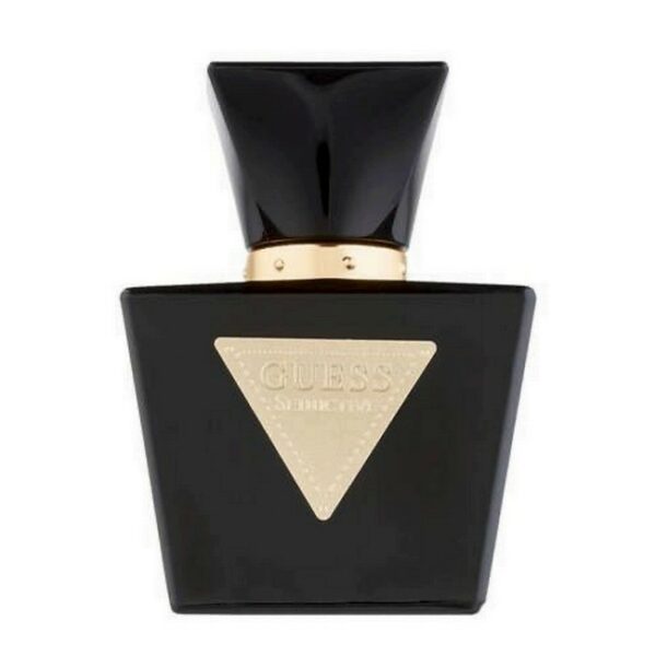 Guess - Seductive Noir Femme - 75 ml - Edt