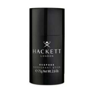 Hackett London - Bespoke Deodorant Stick - 75 ml