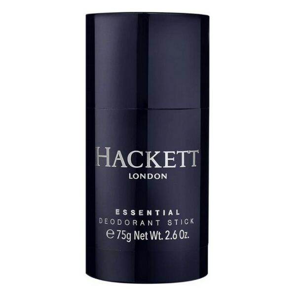 Hackett London - Essential Deodorant Stick - 75 ml