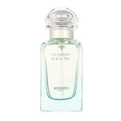 Hermes - Un Jardin Sur Le Nil - 50 ml - Edt