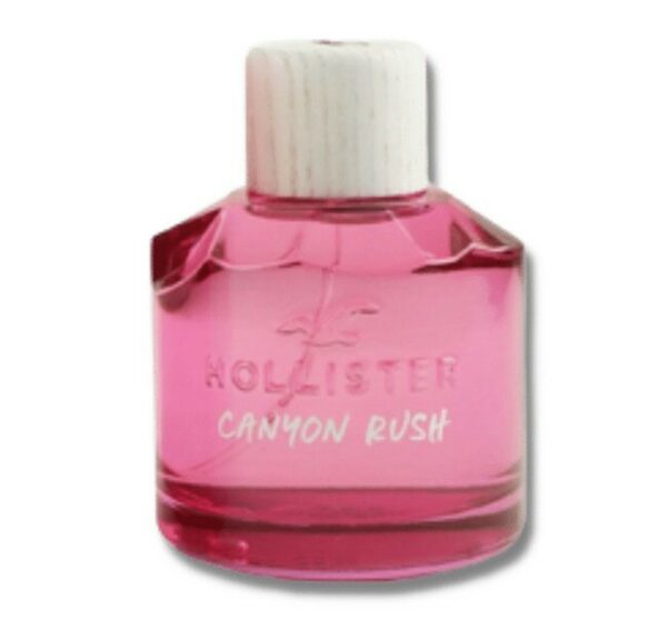 Hollister - Canyon Rush For Her - 100 ml - Edp