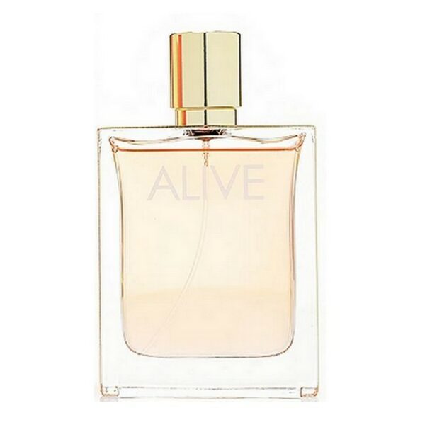 Hugo Boss - Alive - 50 ml - Edp