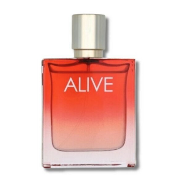 Hugo Boss - Alive Intense - 50 ml - Edp