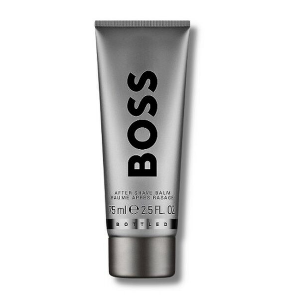 Hugo Boss - Boss Bottled After Shave Balm - 75 ml