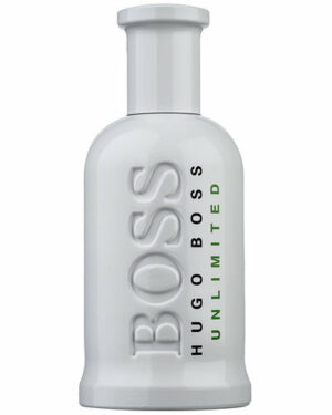Hugo Boss - Boss Bottled Unlimited - 100 ml - Edt