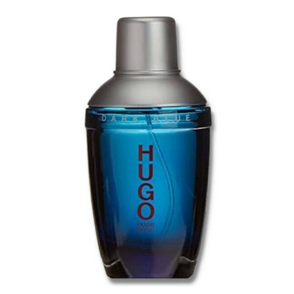 Hugo Boss - Boss Dark Blue - 75 ml - Edt