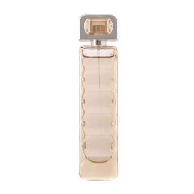 Hugo Boss - Orange Woman - 50 ml - Edt