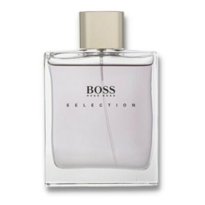 Hugo Boss - Boss Selection - 100 ml - Edt