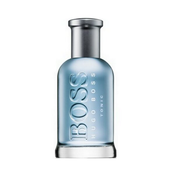 Hugo Boss - Bottled Tonic -  50 ml - EDT