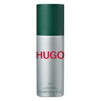 Hugo Boss - Hugo Man Deodorant Spray - 150 ml