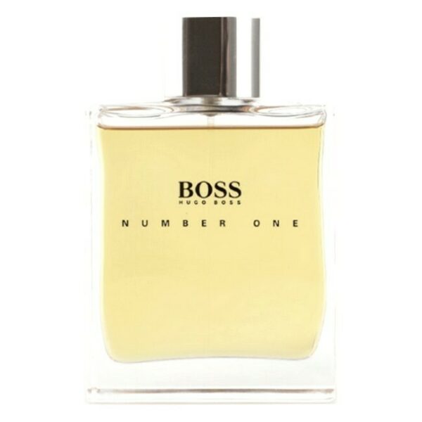 Hugo Boss - Number One - 100 ml - Edt