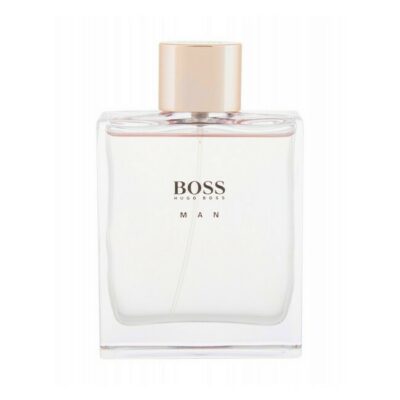Hugo Boss - Orange Man Eau de Toilette - 100 ml - Edt