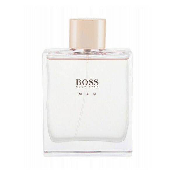 Hugo Boss - Orange Man Eau de Toilette - 100 ml - Edt