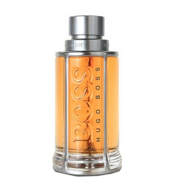 Hugo Boss - The Scent - 100 ml - Edt