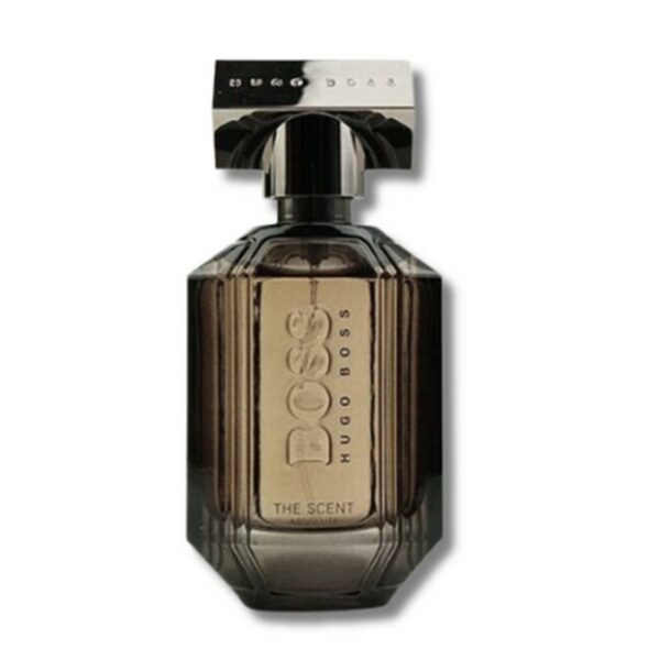 Hugo Boss - The Scent Absolute For Her - 50 ml - Edp