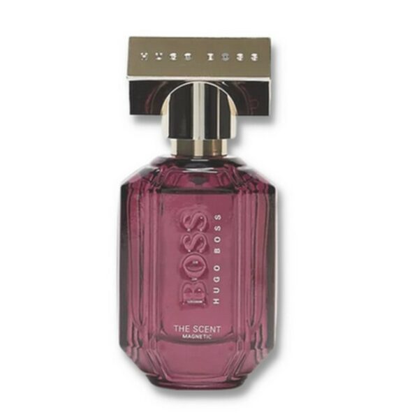 Hugo Boss - The Scent For Her Magnetic - 30 ml - Edp