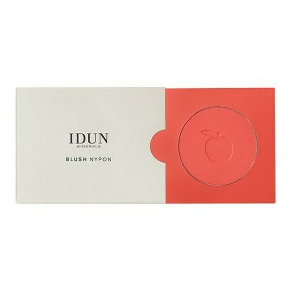 IDUN Minerals - Blush Nypon 013