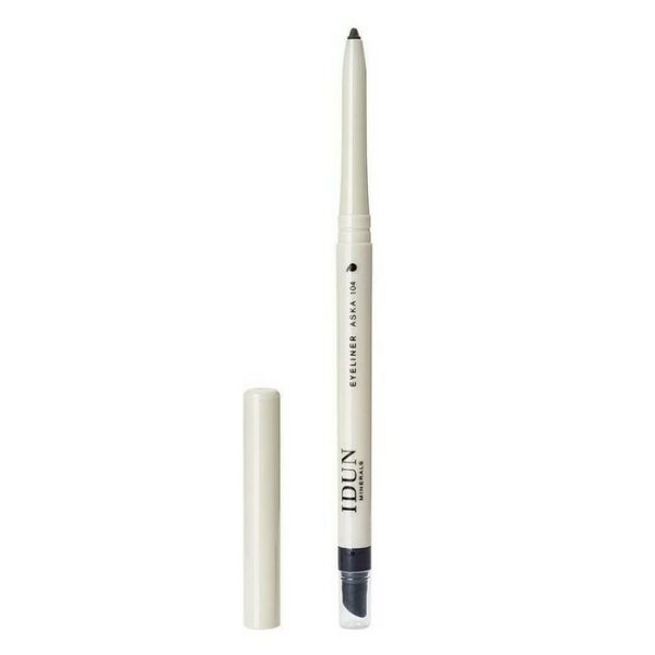 IDUN Minerals - Creamy Eyeliner Aska