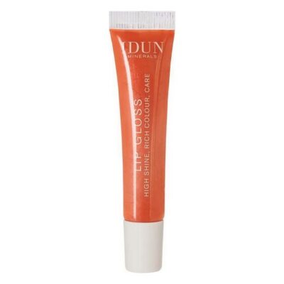IDUN Minerals - Lip Gloss Mary