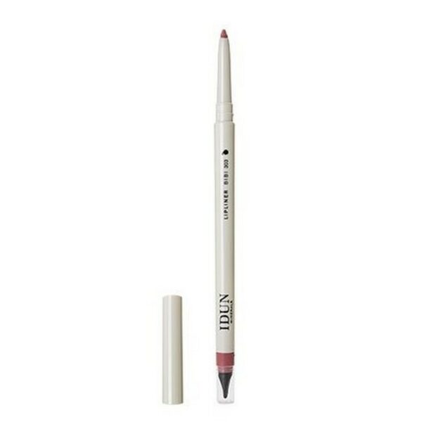 IDUN Minerals - Lip Pencil Bibi 303