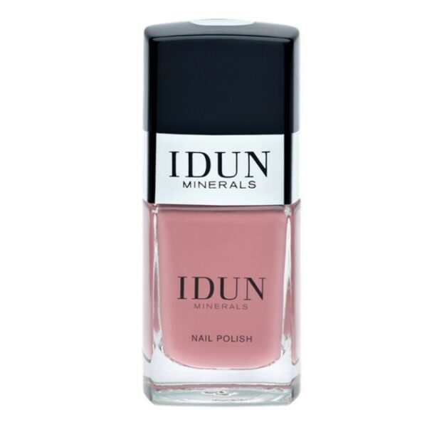 IDUN Minerals - Nailpolish Anhydrit - 11 ml