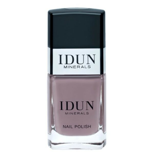 IDUN Minerals - Nailpolish Granit - 11 ml