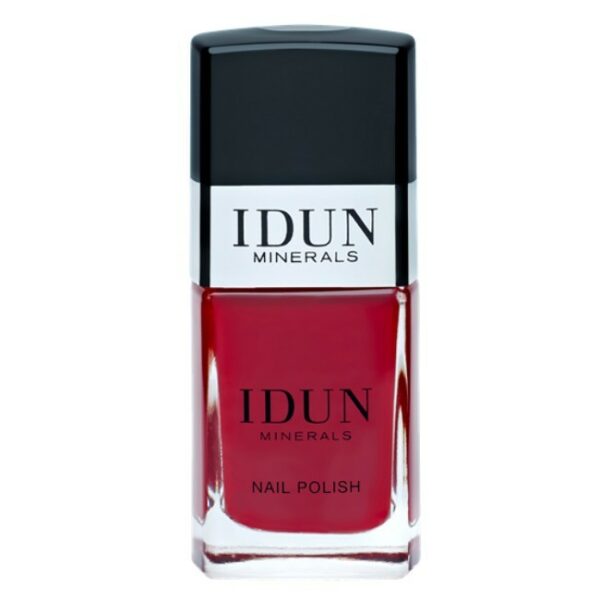 IDUN Minerals - Nailpolish Jaspis - 11 ml