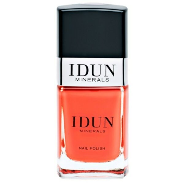 IDUN Minerals - Nailpolish Karneol - 11 ml