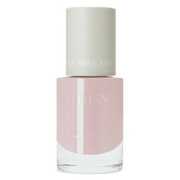 IDUN Minerals - Nailpolish Lepidolit - 11 ml