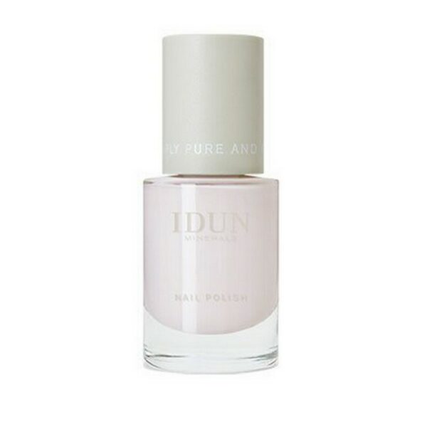 IDUN Minerals - Nailpolish Marmor - 11 ml