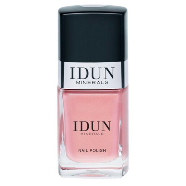 IDUN Minerals - Nailpolish Turmalin - 11 ml