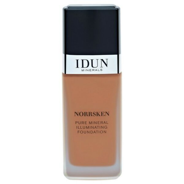 IDUN Minerals - Norrsken Liquid Foundation Ragnhild - 30 ml