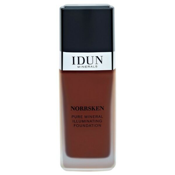 IDUN Minerals - Norrsken Liquid Foundation Yrsa - 30 ml