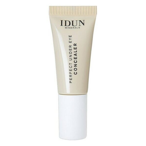 IDUN Minerals - Perfect Under Eye Concealer Extra Fair - 6 ml