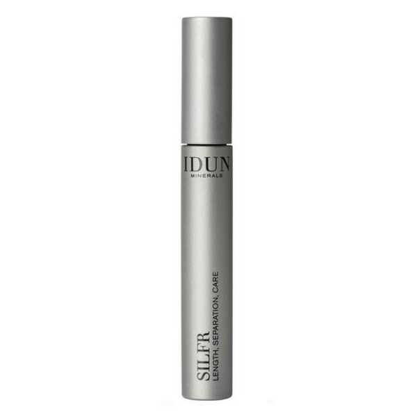 IDUN Minerals - Silfr Mascara - Brown