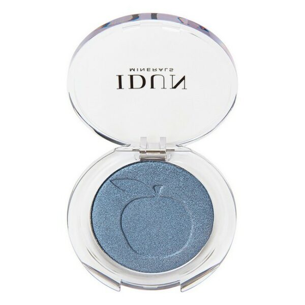 IDUN Minerals - Single Eyeshadow Förgätmigej  - 3 gr