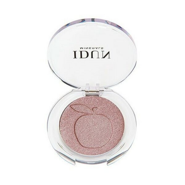 IDUN Minerals - Single Eyeshadow Kastanj 112