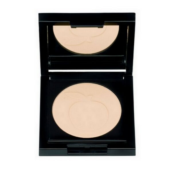 IDUN Minerals - Single Eyeshadow Prästkrage - 3 gr