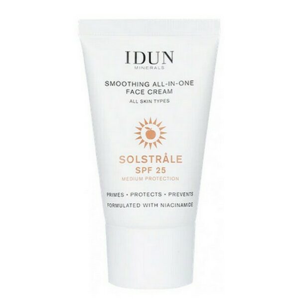 IDUN Minerals - Solstråle SPF 25