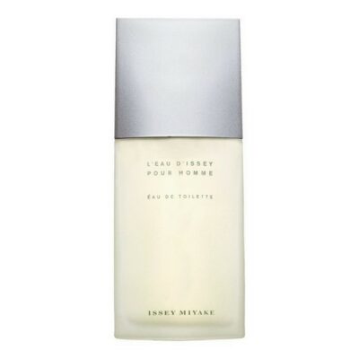 Issey Miyake - L'eau D'Issey for Men - 200 ml - Edt