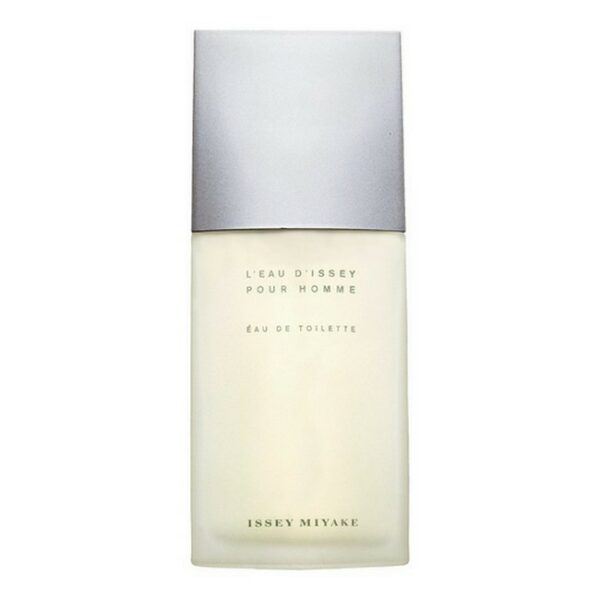 Issey Miyake - L'eau D'Issey Men - 125 ml - Edt