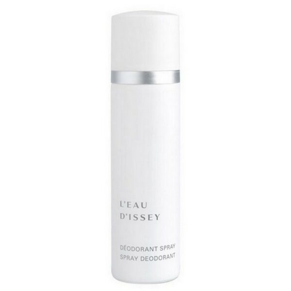 Issey Miyake - L'eau D'Issey Pour Femme Deodorant Spray