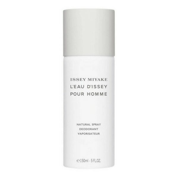 Issey Miyake - L'eau D'Issey Pour Homme Deodorant Spray