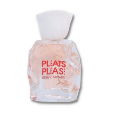 Issey Miyake - Pleats Please - 50 ml - Edt